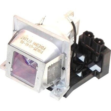 Ereplacements Lamp For Mitsubishi, VLT-XD470LP-OEM VLT-XD470LP-OEM